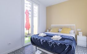Marvellous Apt With A Large Private Terrace